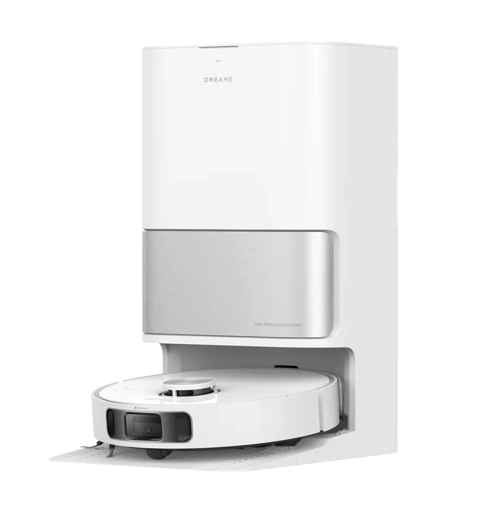 Робот-пилосос Dreame Bot L10s Ultra (RLS6LADC)