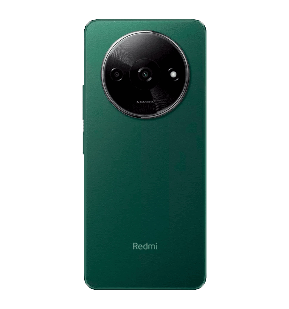 Xiaomi Redmi A3 4/128GB Forest Green