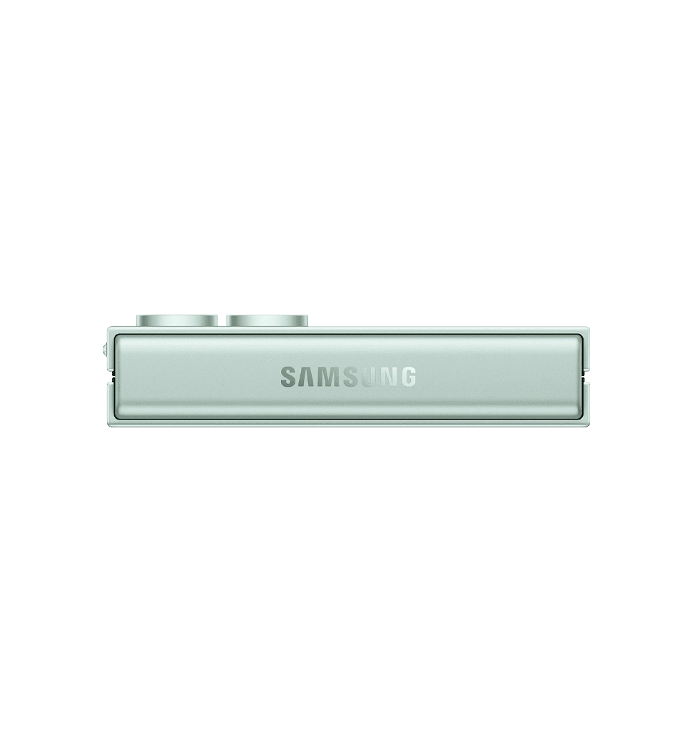 Смартфон Samsung Galaxy Flip6 256Gb Mint (SM-F741BLGGSEK)