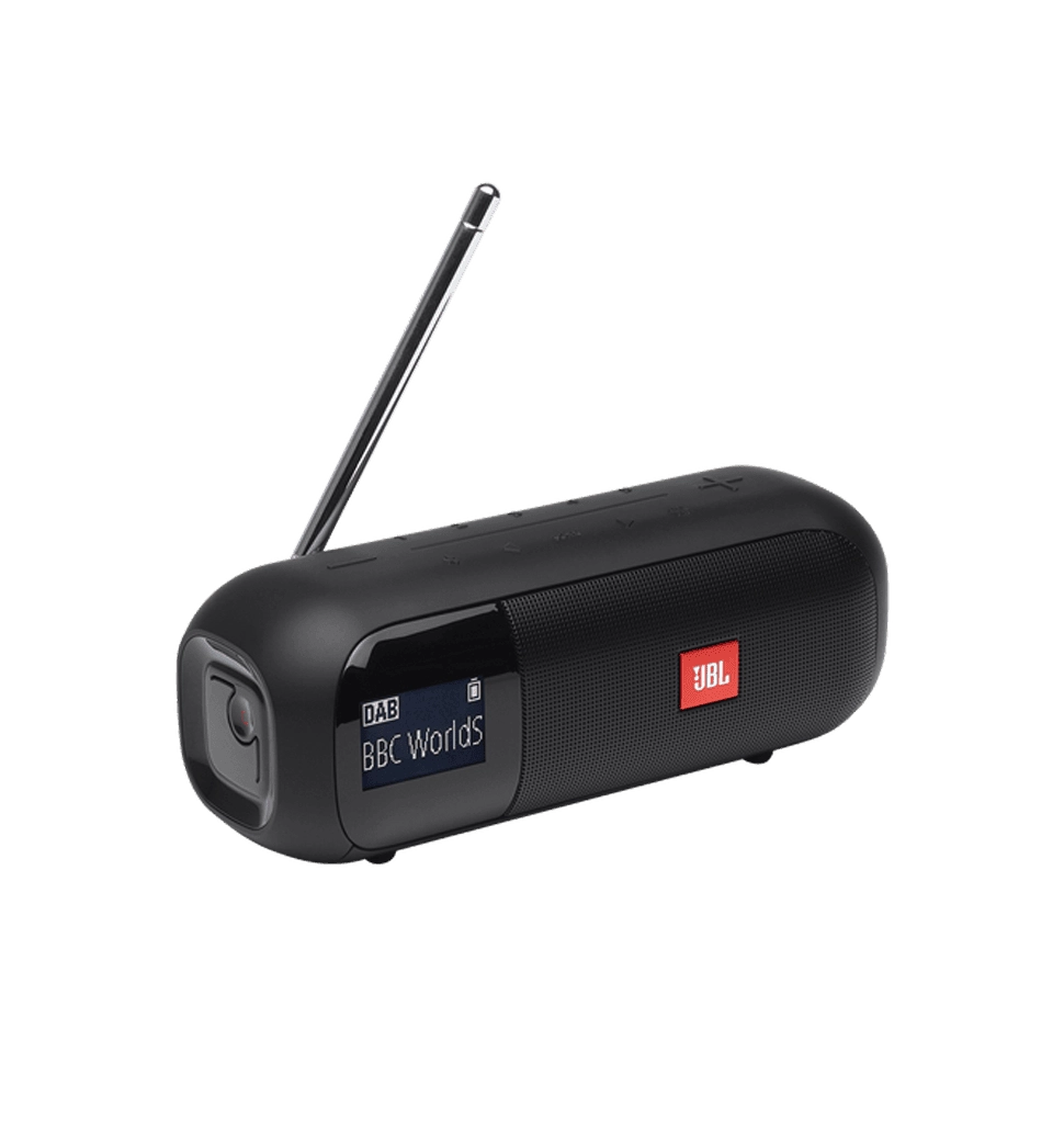 Акустика JBL Tuner 2 Black (JBLTUNER2BLK)