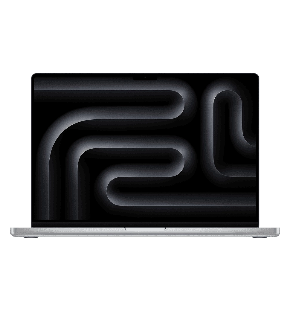 ᐉ MacBook Pro 16