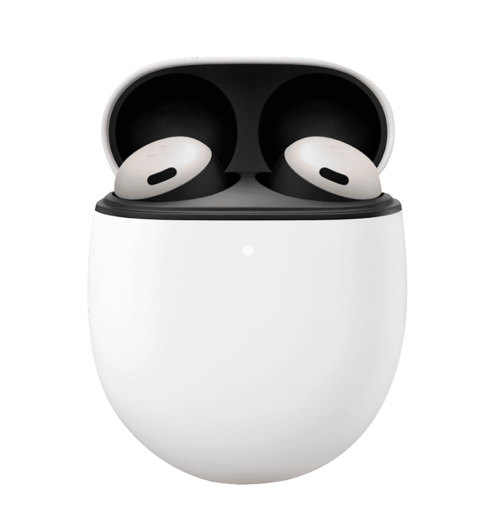 ᐉ Наушники Google Pixel Buds Pro Porcelain (GA05205) купить в