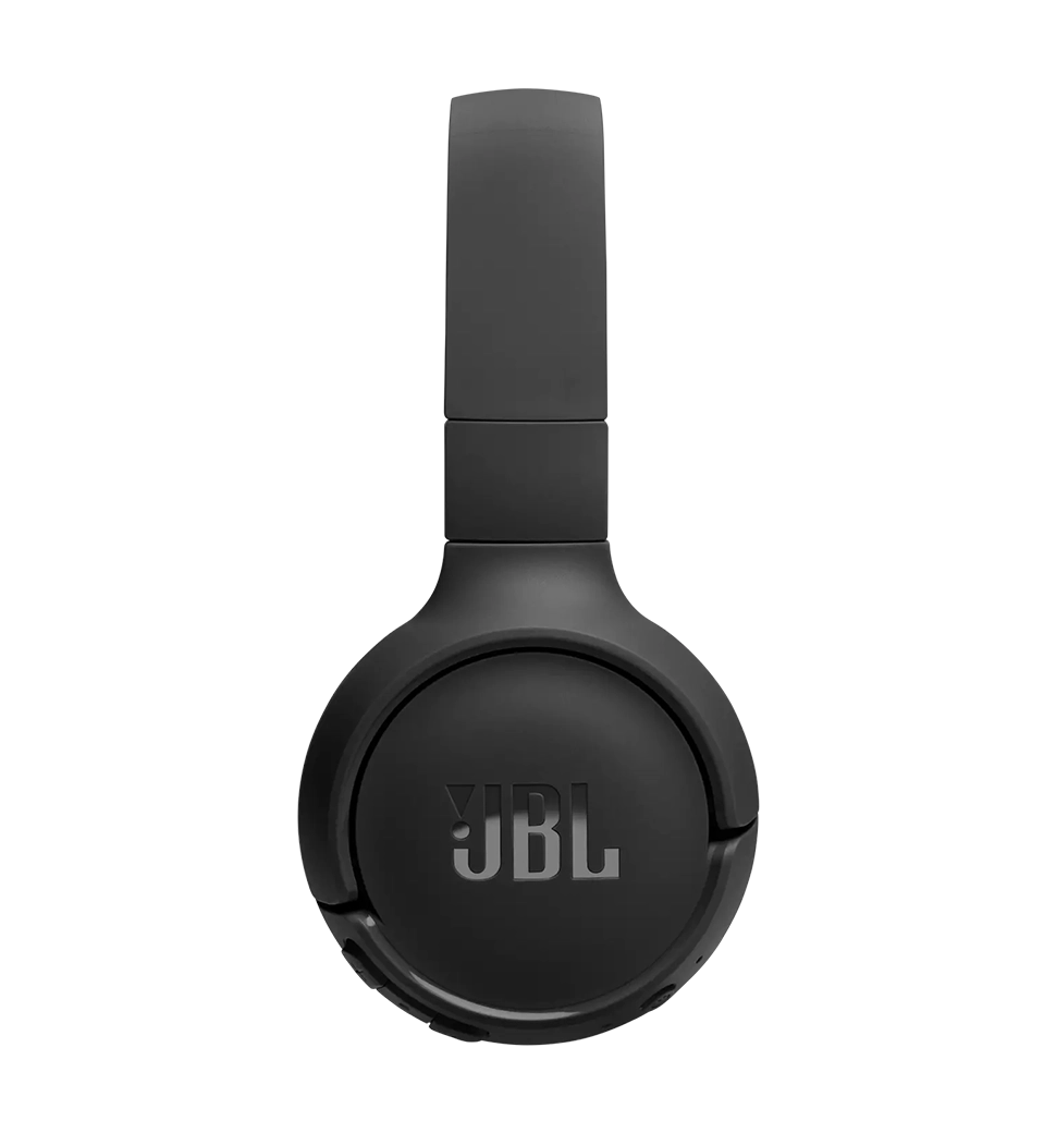 Навушники JBL T520 BT Black (JBLT520BTBLKEU)