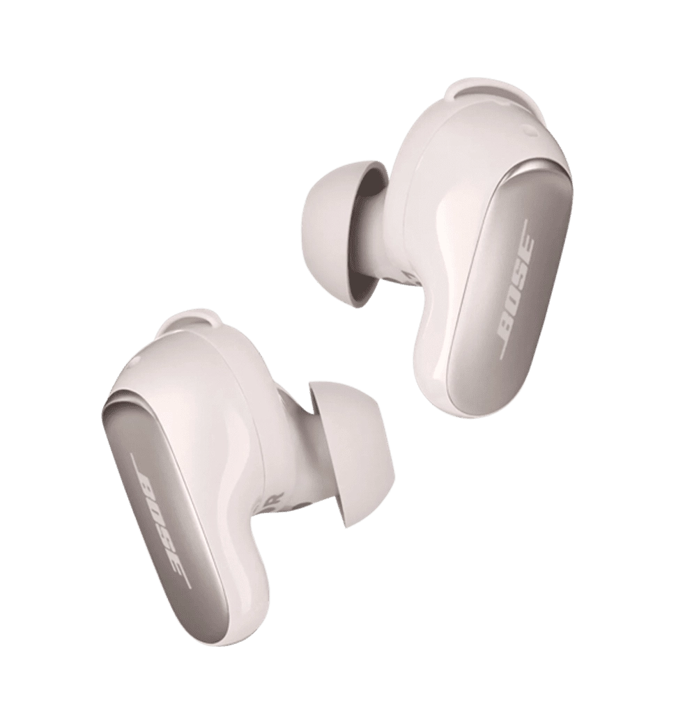 ᐉ Наушники Bose Quiet Comfort Ultra Earbuds White купить в Киеве