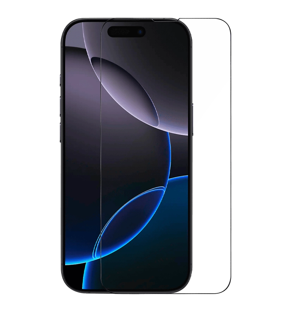 Защитное стекло DOBERMAN Clear для ip 16 Pro Max