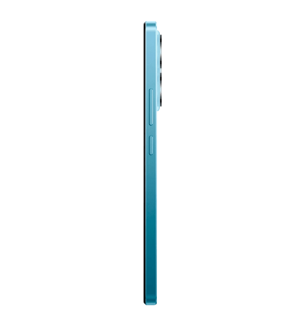 Смартфон Xiaomi Redmi Note 14 8/256 Ocean Blue (Global)