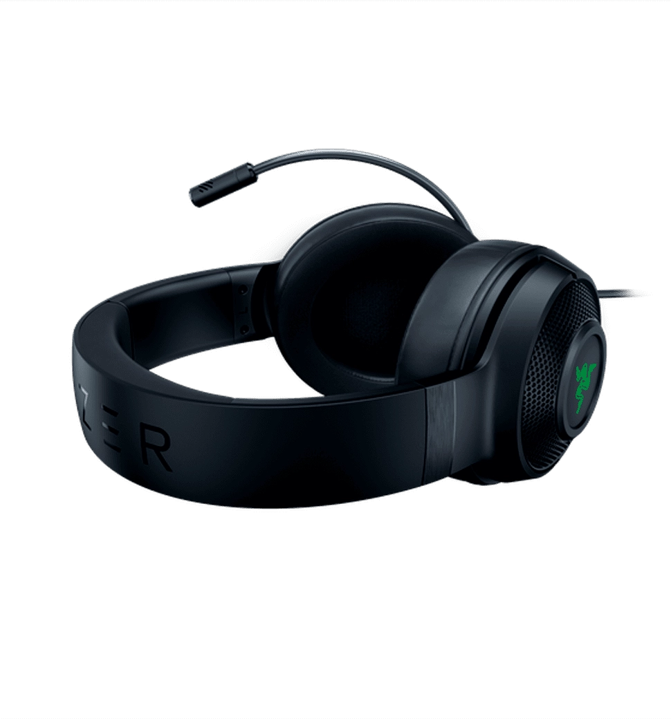 Наушники Razer Kraken V3 X USB (RZ04-03750300-R3M1)