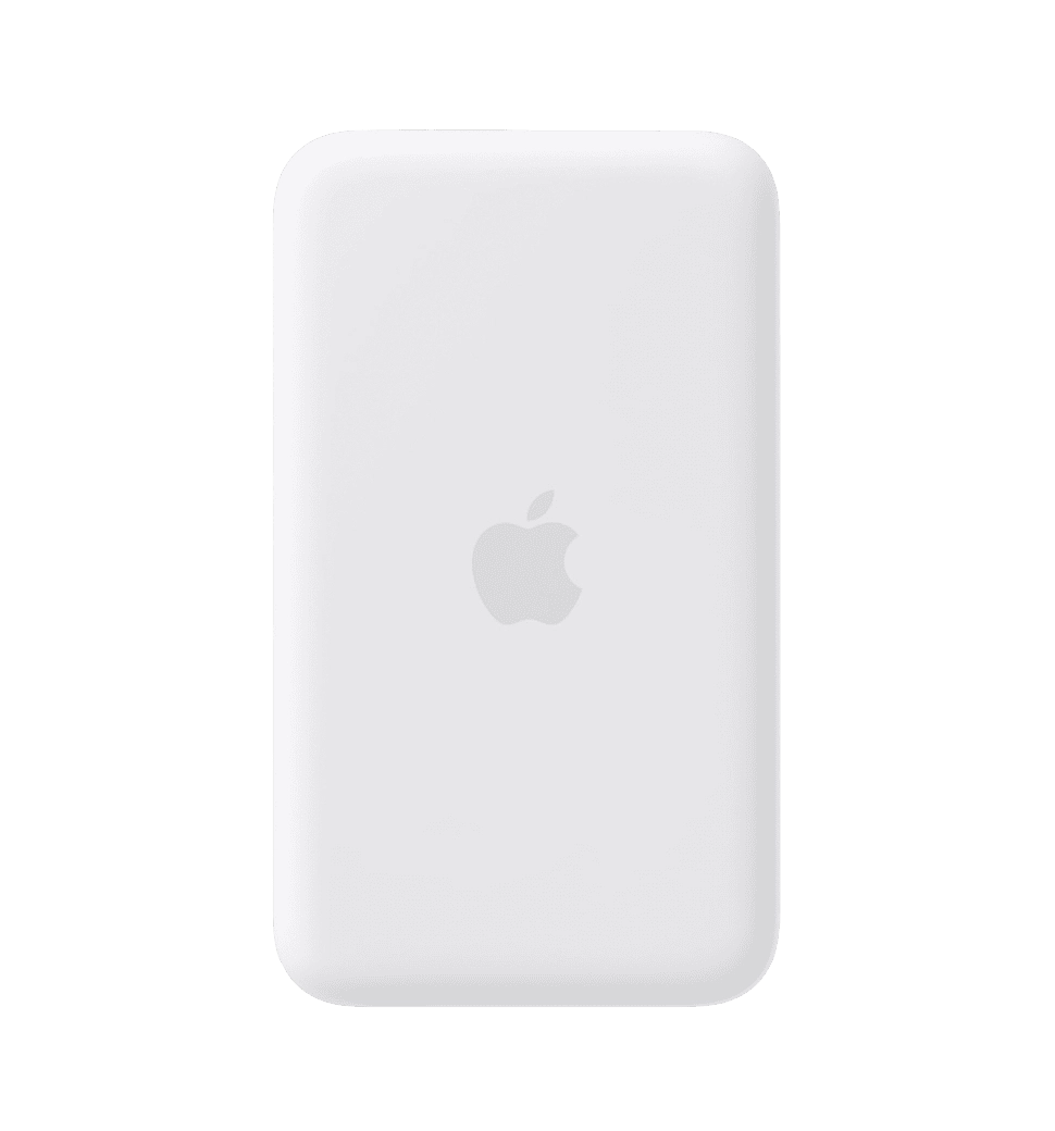 Чехол iPhone Air MagSafe Battery (MGPG4ZE)