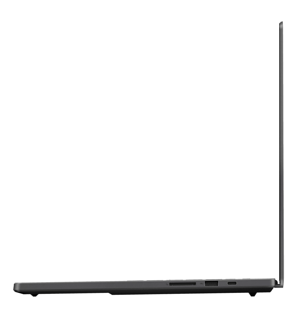 Ноутбук 16" ASUS ROG Zephyrus G16 GU605MV-N4073/Intel Ultra 7 155H/16GB/1TB SSD/RTX4060-8/DOS/Grey