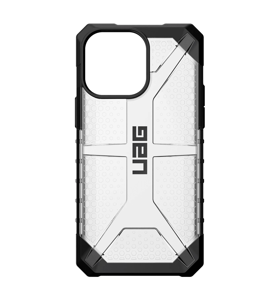 Чохол UAG  iPhone 14 Pro Max Plasma, Ice (114067114343)