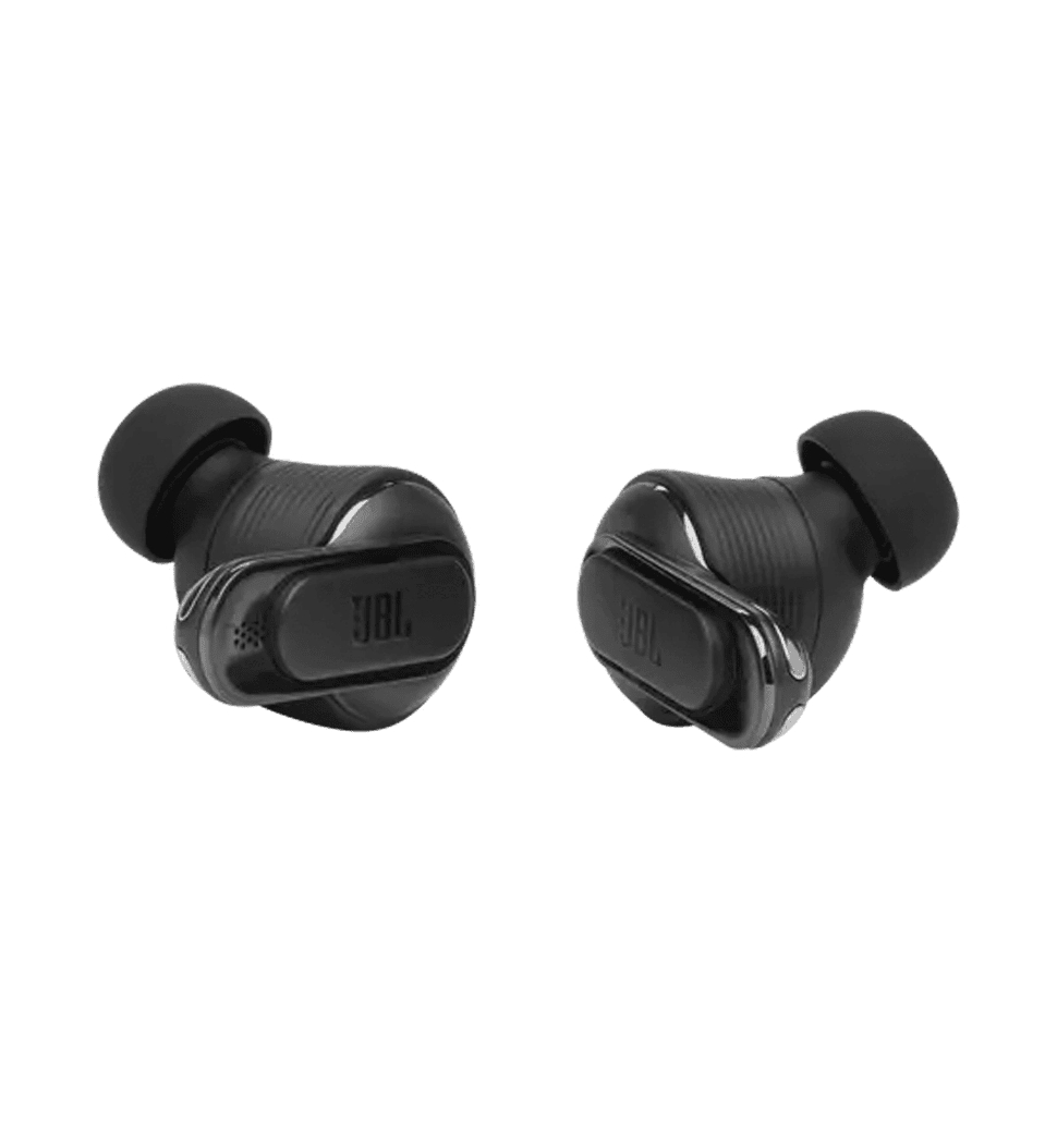 Навушники JBL Tour Pro 2 Black (JBLTOURPRO2BLK)