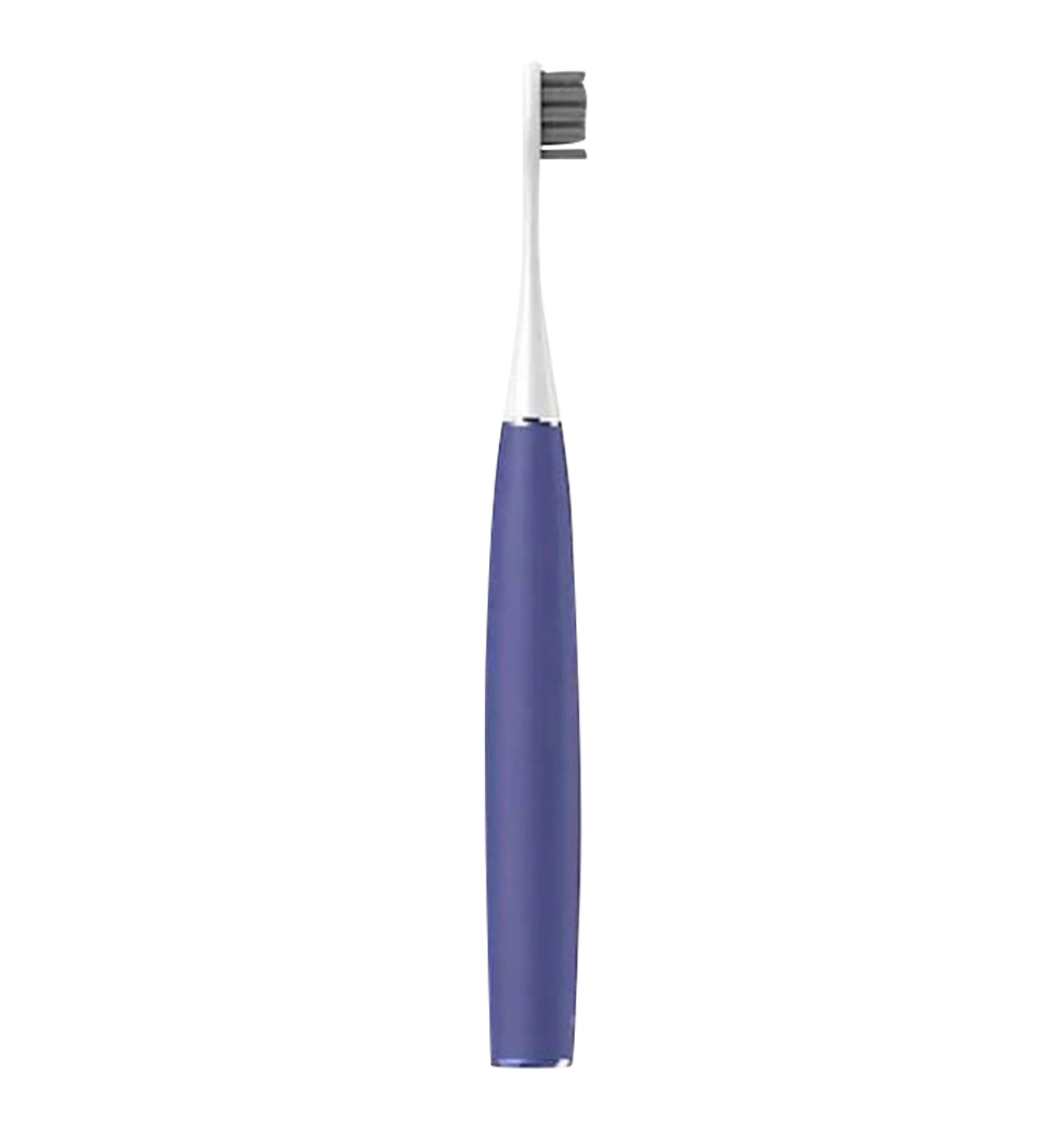 Умная зубная електрощетка Oclean Air 2 Purple (6970810550436)