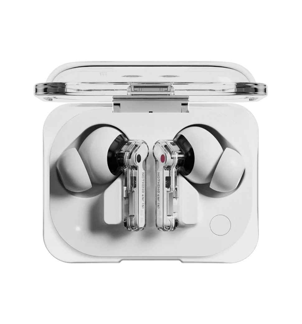Наушники Nothing Ear (3 White