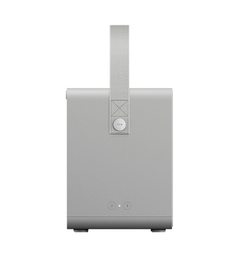 Акустична система Urbanears Portable Speaker Ralis Mist Grey (1002738)