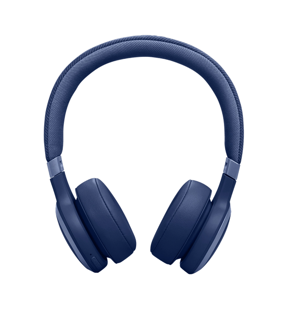 Наушники JBL Live 670NC Blue (JBLLIVE670NCBLU)