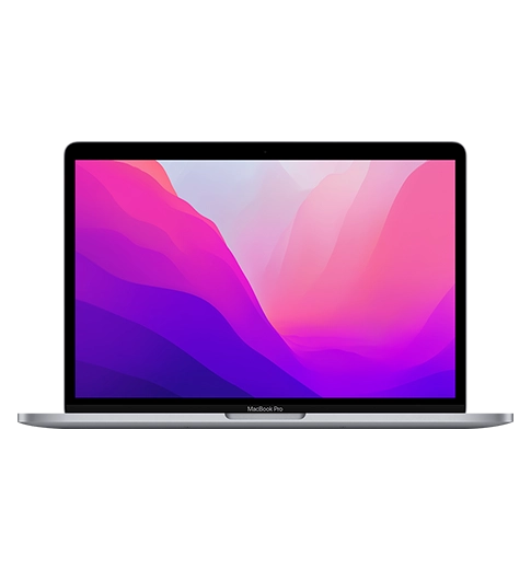 MacBook Pro 13" TB/Apple M1/16GB/1TB SSD/Space Grey 2020 Custom (Z11B000EN) — фото 1