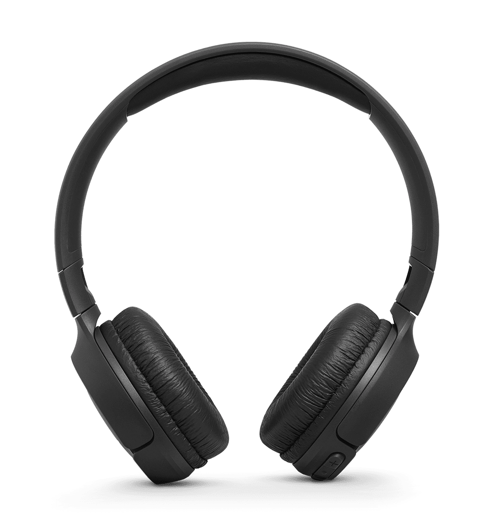 Наушники JBL T500 BT Black (JBLT500BTBLK)