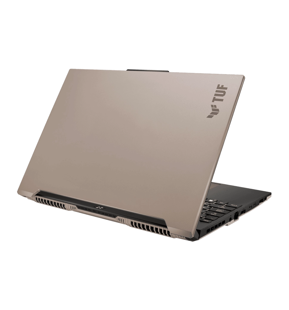 Ноутбук 16" ASUS TUF Gaming  A16 FA617NSR-N4127(90NR0JM1-M005W0)/AMD R7-7435HS/16GB/F512GB/AMD7600S-8/NoOS/Sandstorm