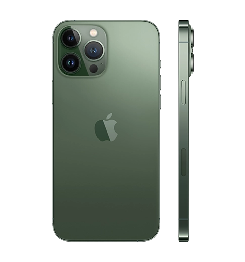 iPhone 13 Pro Max 256GB Alpine Green — фото 2