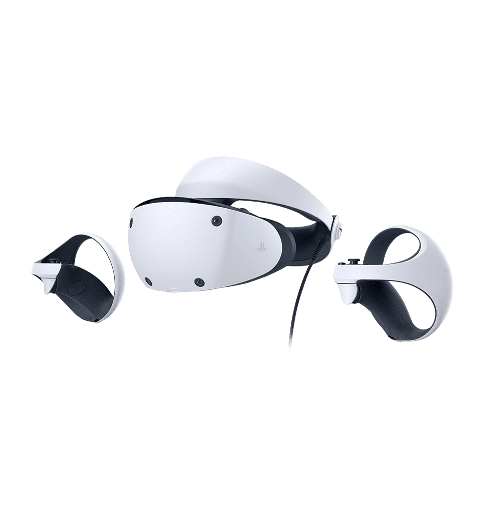 Sony PlayStation VR2 + Horizon