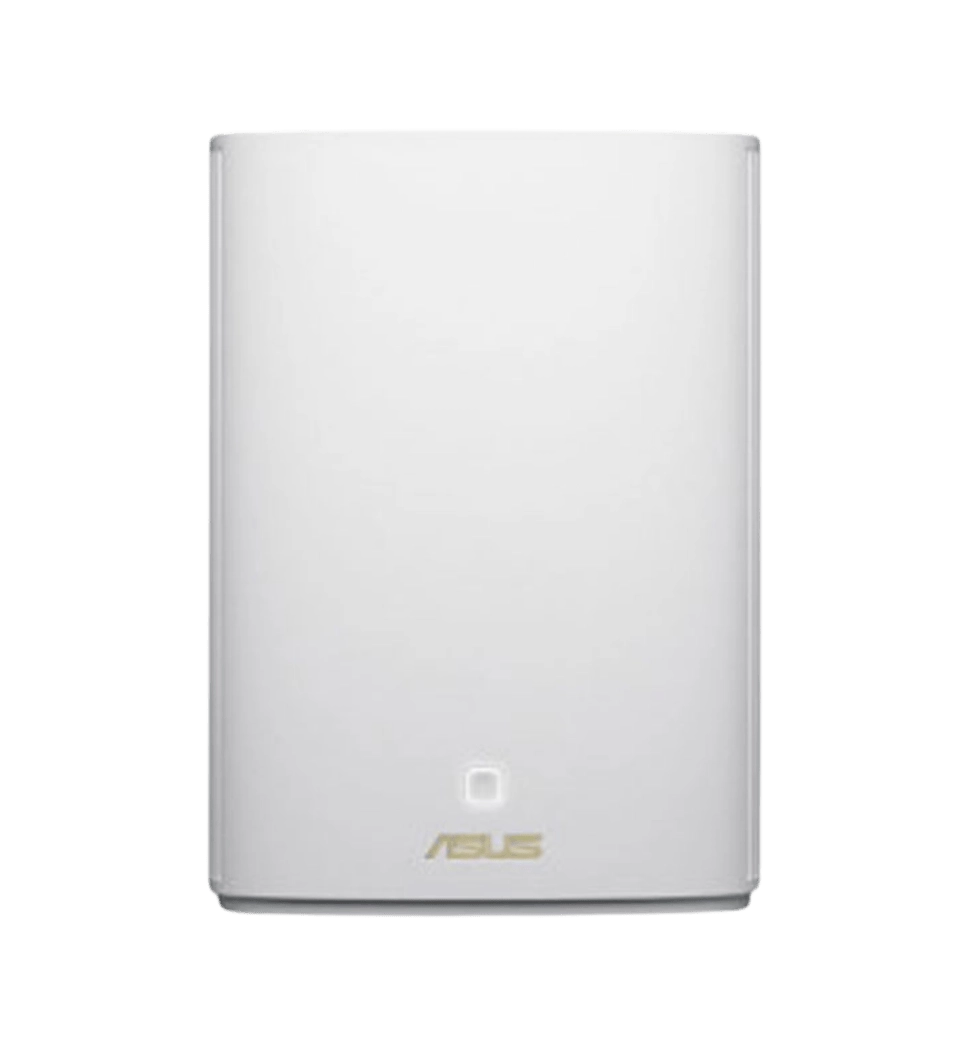 Система WiFi-Mesh ASUS ZenWiFi Hybrid XP4 AX1800, 2xGE LAN, 1xGE WAN, 1xUSB 3.2, 2мод, Powerline AV1