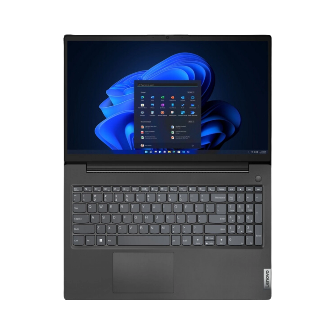 Ноутбук 15.6" Lenovo V15 G4 AG (83A100F1RA)/Intel i5-13420H/16GB/1TB SSD/Intel UHD/DOS/Black