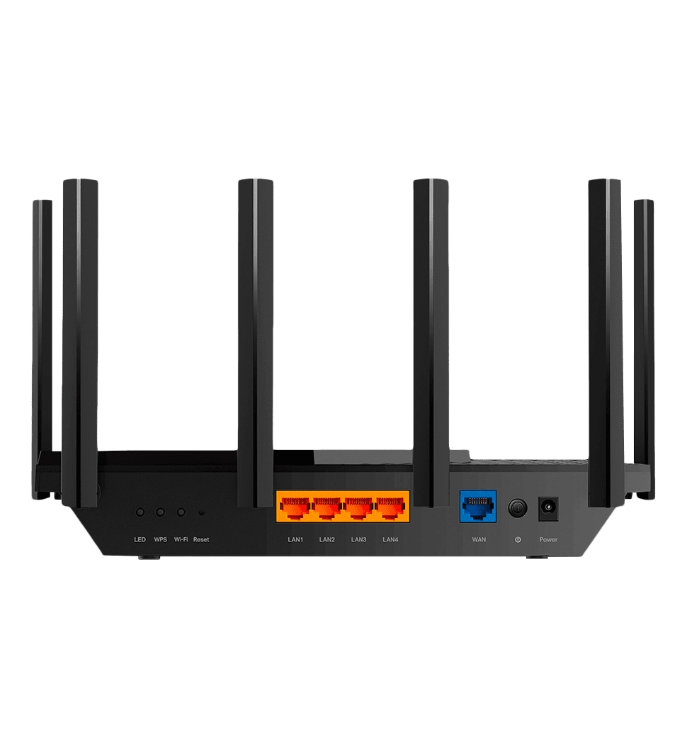 Роутер TP-Link Archer AX73