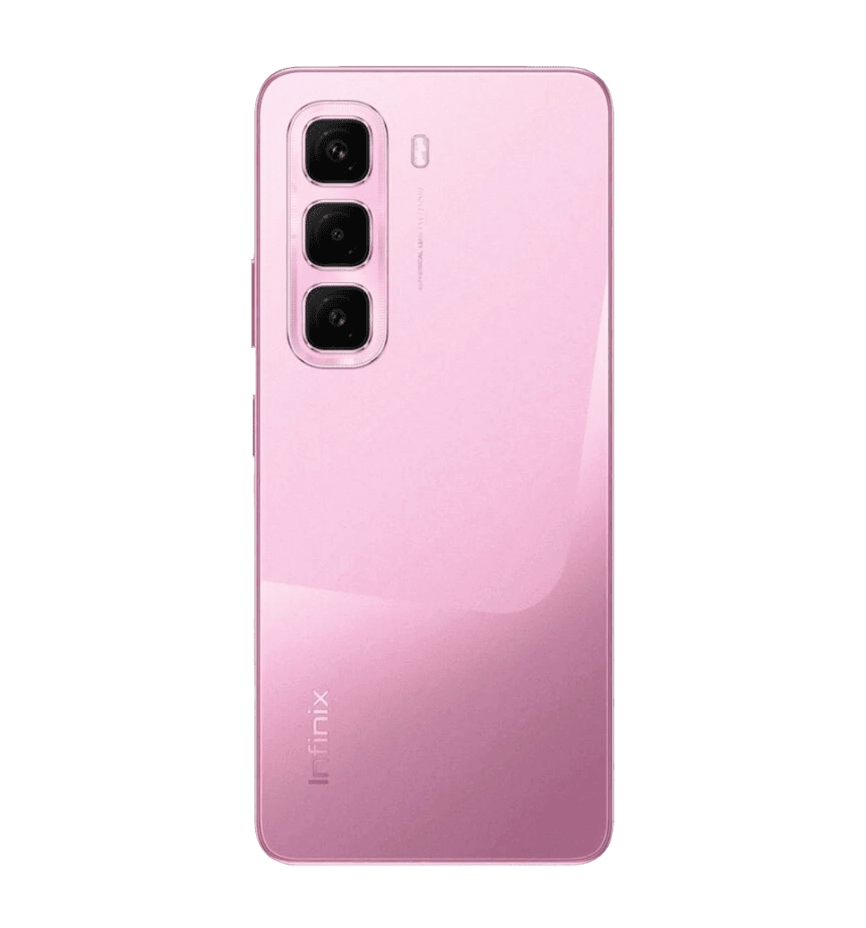 Смартфон INFINIX HOT 50 X6882 8/256GB (blossom pink)