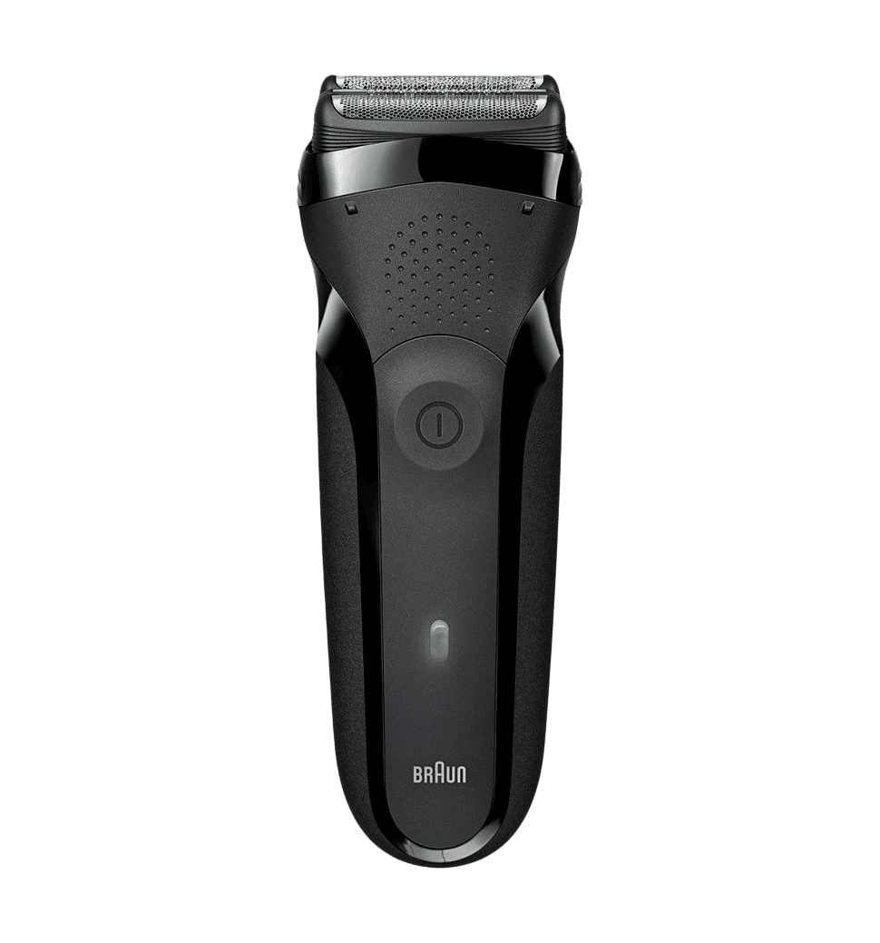 Электробритва BRAUN 300BT Series 3 5408 Black (4210201276357)