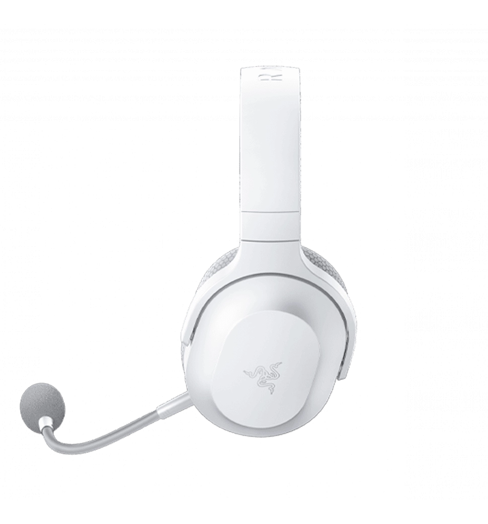 Гарнитура RAZER Barracuda X 2022, Mercury (RZ04-04430200-R3M1)