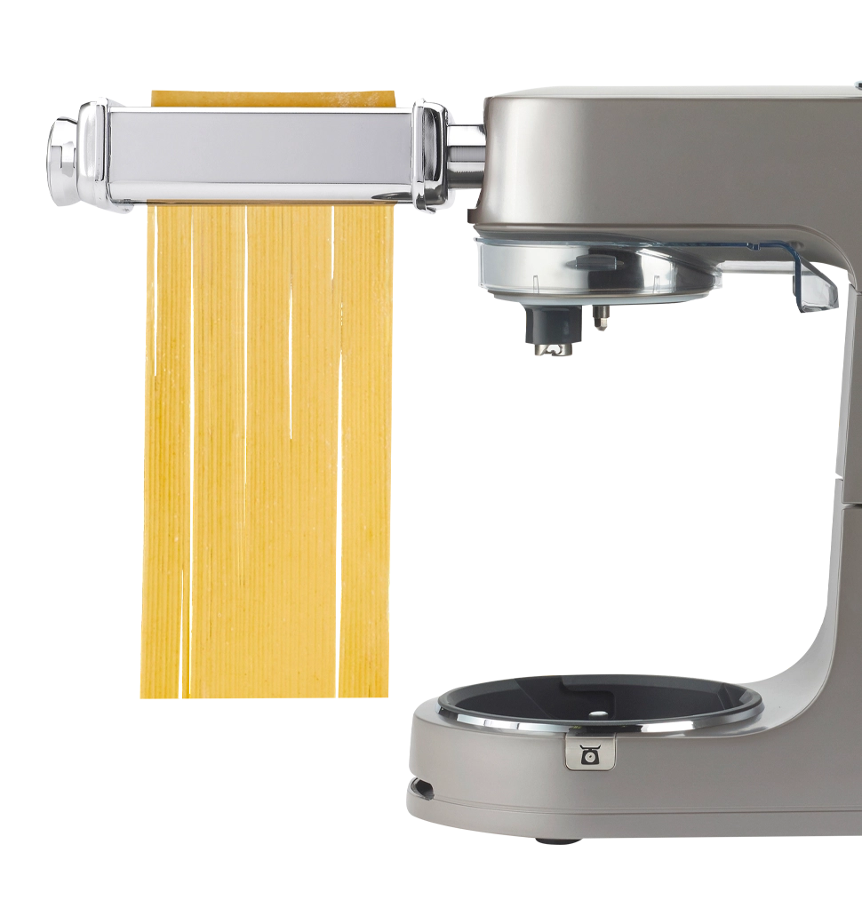 Насадка для кухонной машины Kenwood KAX982ME для пасты Tagliolini