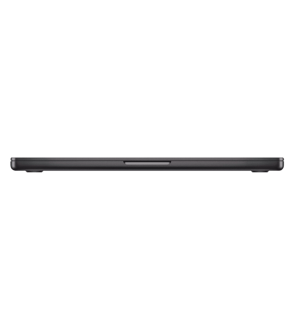 MacBook Pro 16" M4 Max/16CPU/40 GPU/48GB/4TB Space Black (Z1FV0009C)