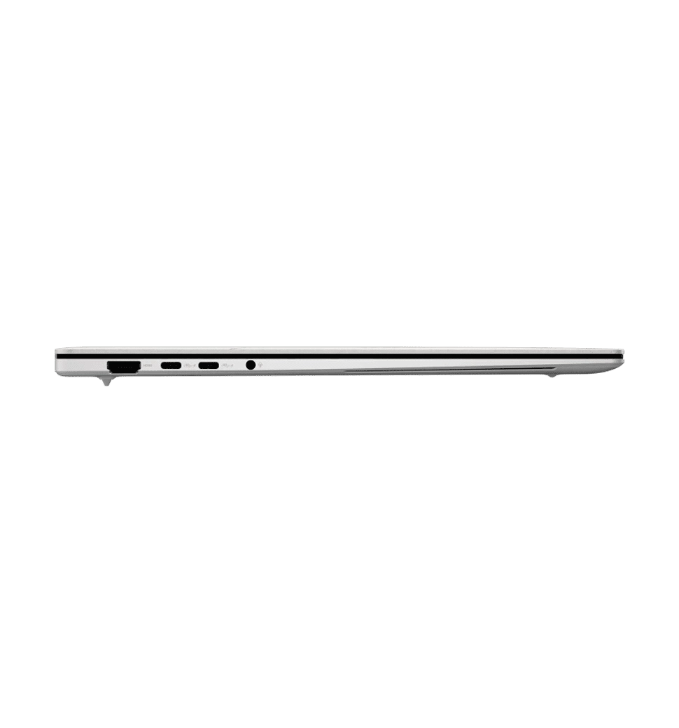 Ноутбук ASUS Zenbook S 16 UM5606WA-RK226W 16" 3K OLED, AMD AI 9 365, 24GB, F1TB, UMA, Win11, Білий
