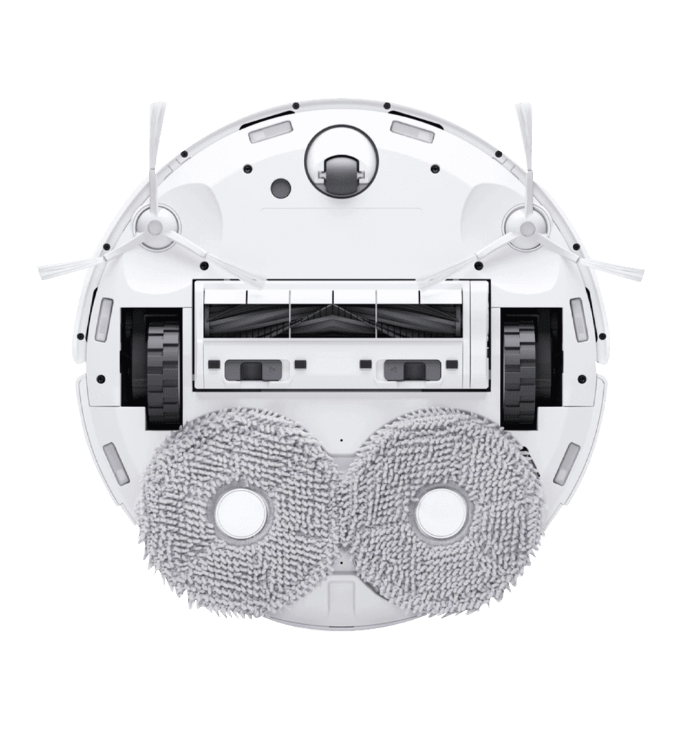 Робот-пылесос ECOVACS DEEBOT T20e OMNI