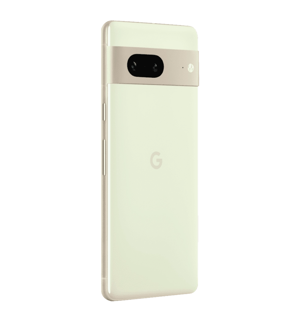 Google Pixel 7 8/128GB Lemongrass БУ