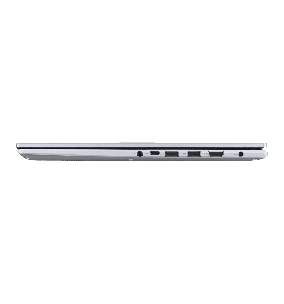 Ноутбук 16" ASUS Vivobook 16 X1605VA-MB235/Intel i3-1315U/16GB/512 SSD/IntelUHD/DOS/Silver