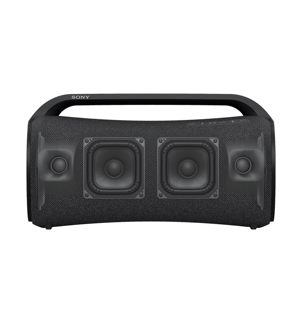 Портативна акустика Sony SRS-XG500 Black (SRS-XG500B)