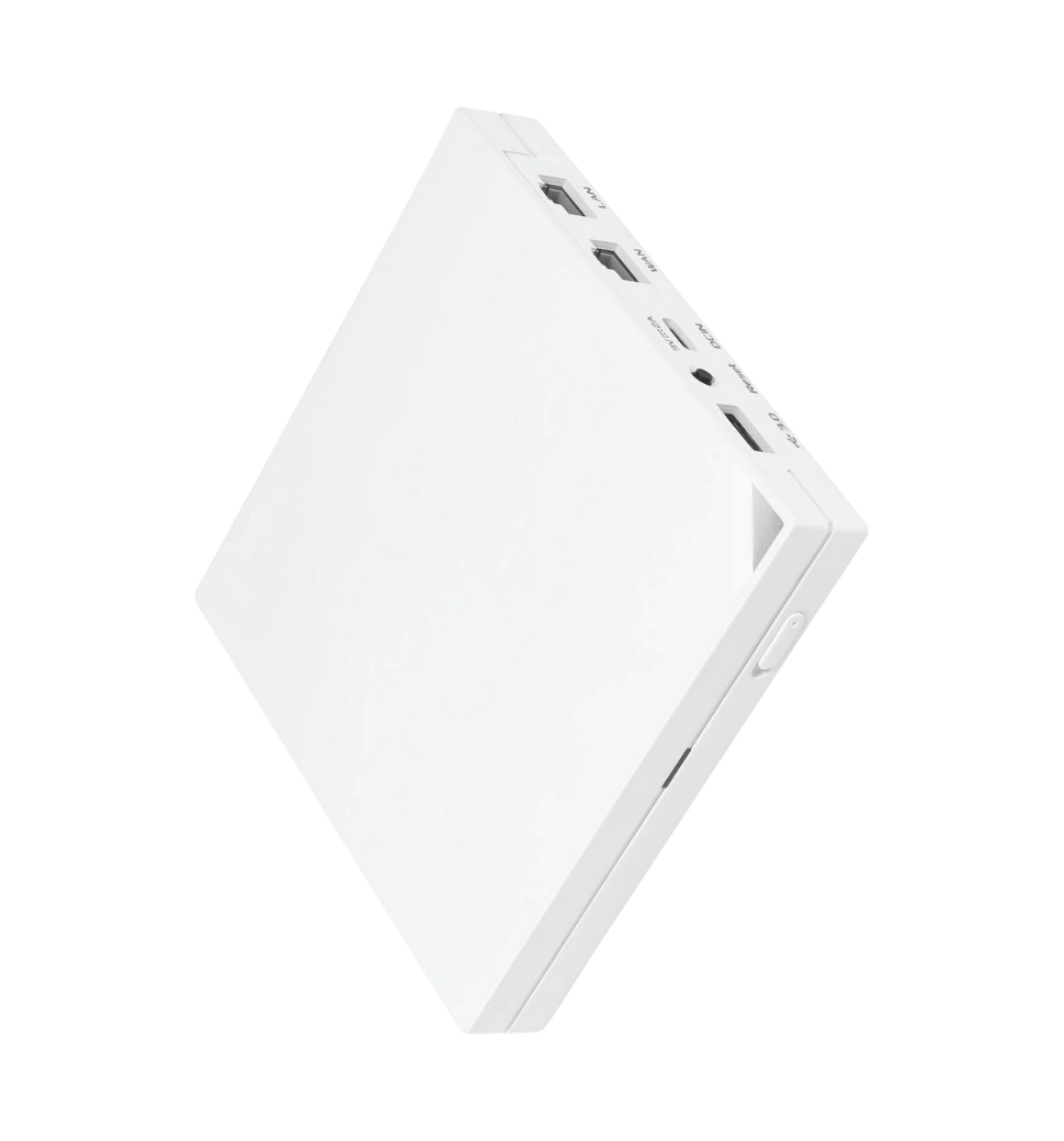 Маршрутизатор ASUS RT-AX57 GO AX3000, 4xGE LAN, 1xGE WAN, MESH EU-UK