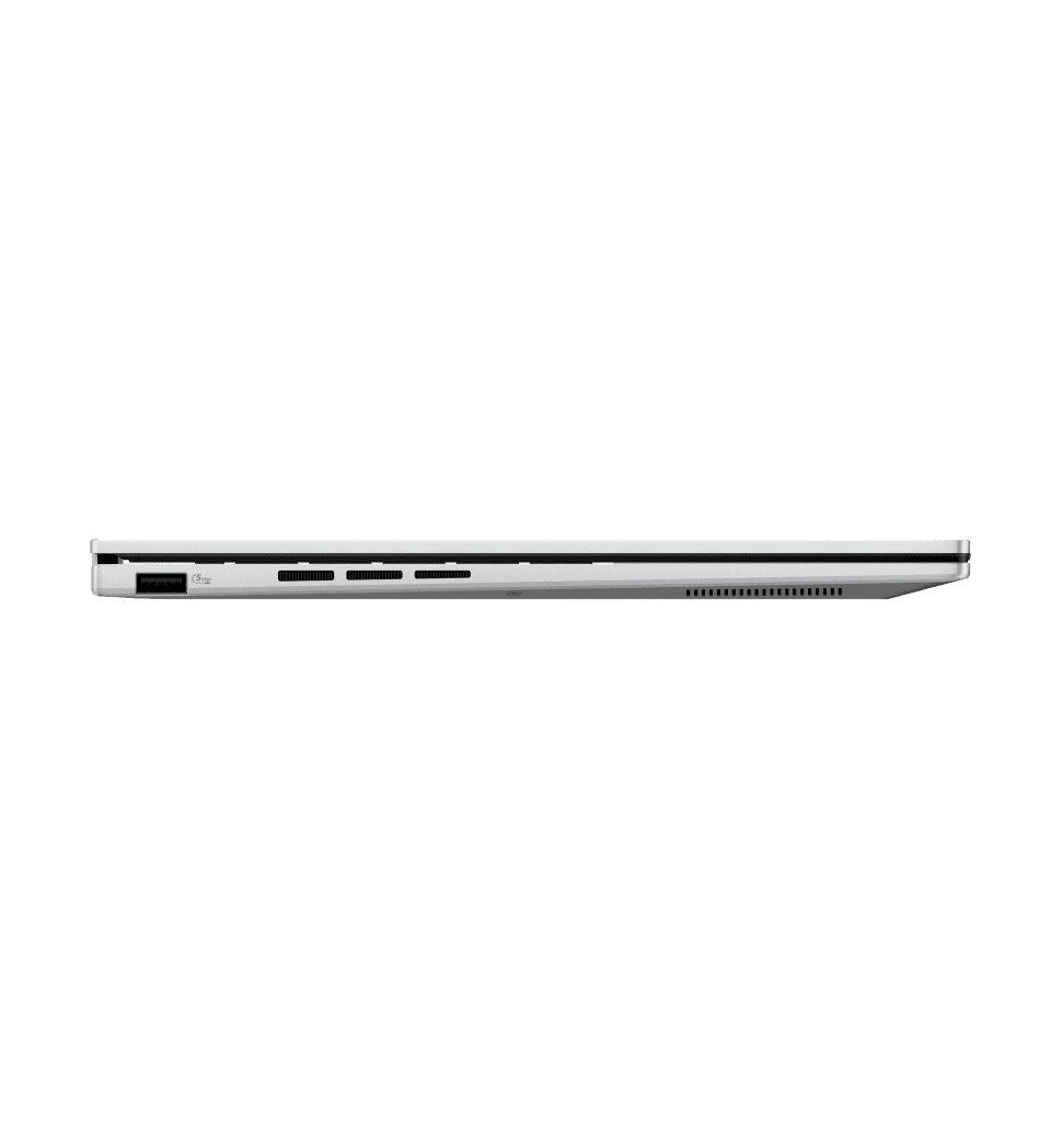 Ноутбук ASUS Zenbook 14 UX3405MA-QD870W 14" FHD OLED, Intel Ultra 7 155U, 16GB, F512GB, UMA, Win11,