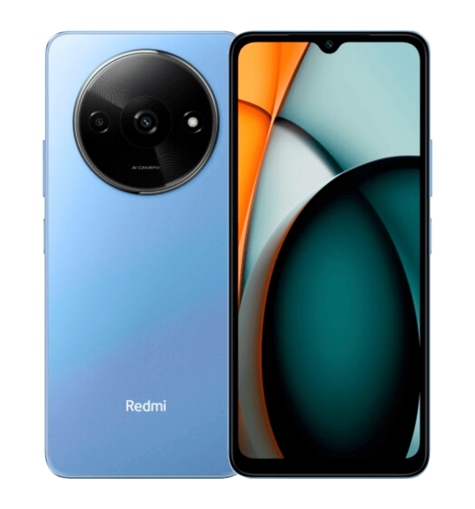 Xiaomi Redmi A3 4/128GB Star Blue