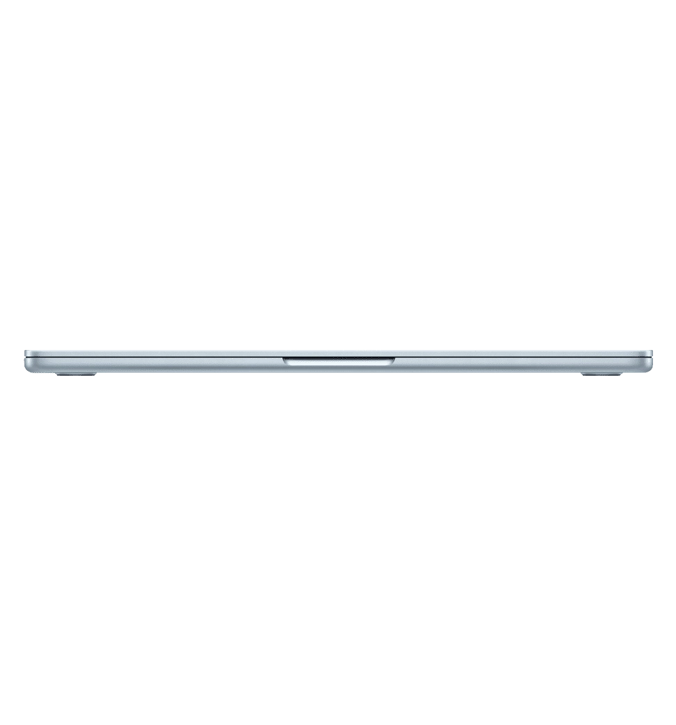 MacBook Air 13" Apple M4/10CPU/10GPU/16GB/512GB SSD/Sky Blue (MC6U4)