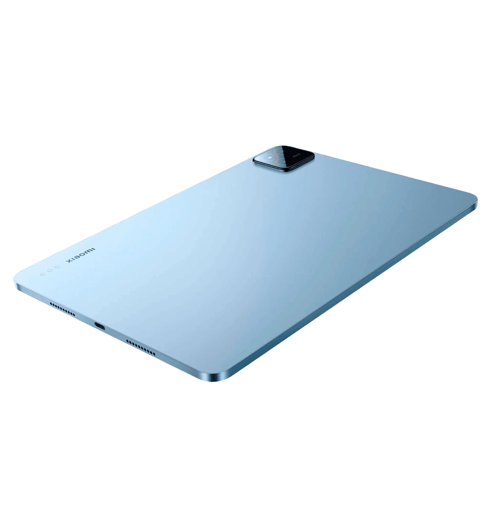 Планшет Xiaomi Pad 7 Pro WiFI 8/256Gb Blue (Global)