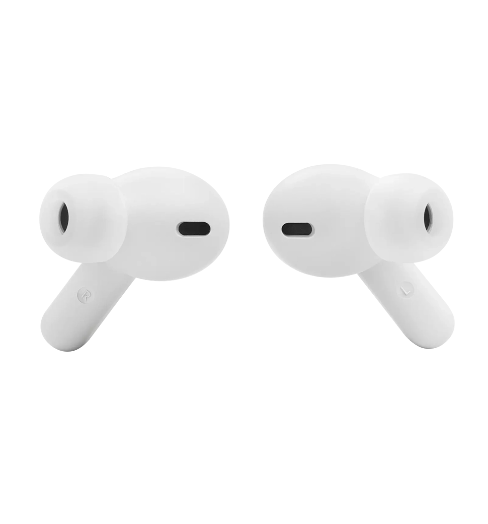 Навушники JBL Wave Beam White (JBLWBEAMWHT)