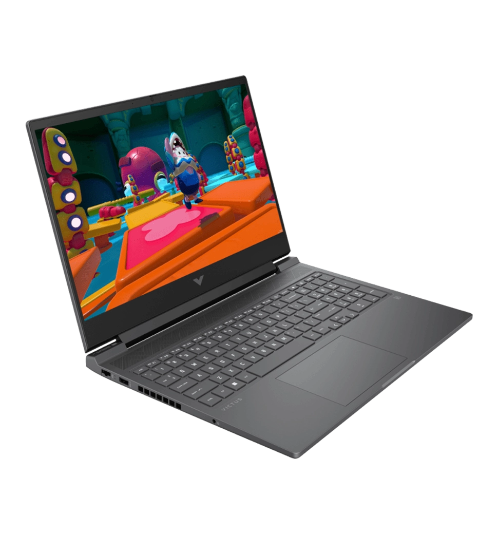 Ноутбук 15.6" HP Victus 16-r0001ua (9R6R9EA)/Intel i7-13700H/32GB/1TB SSD/NVD4060-8/DOS/Black
