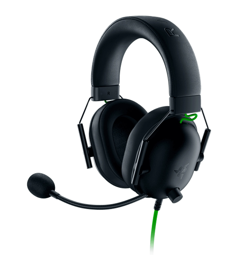 Навушники Razer Black Shark V2 X (RZ04-03240100-R3M1)
