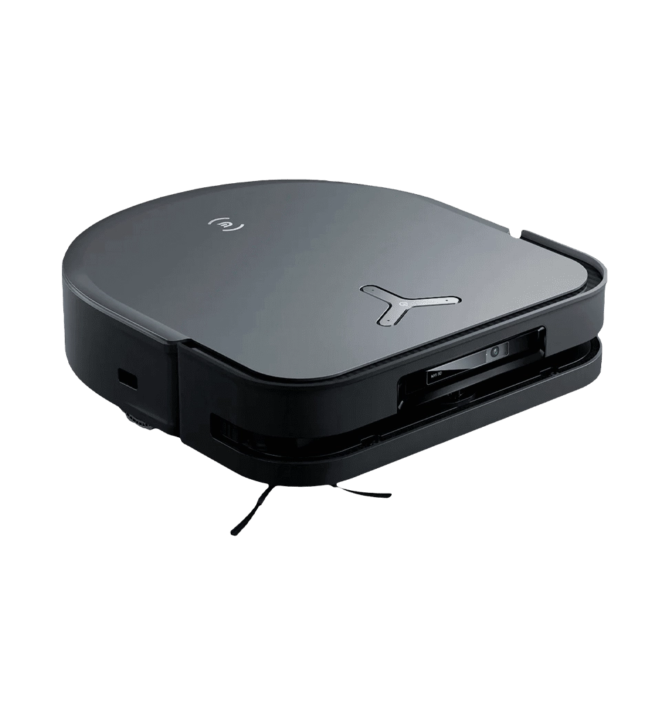 Робот-пылесос ECOVACS DEEBOT X5 PRO OMNI DDX39 BL