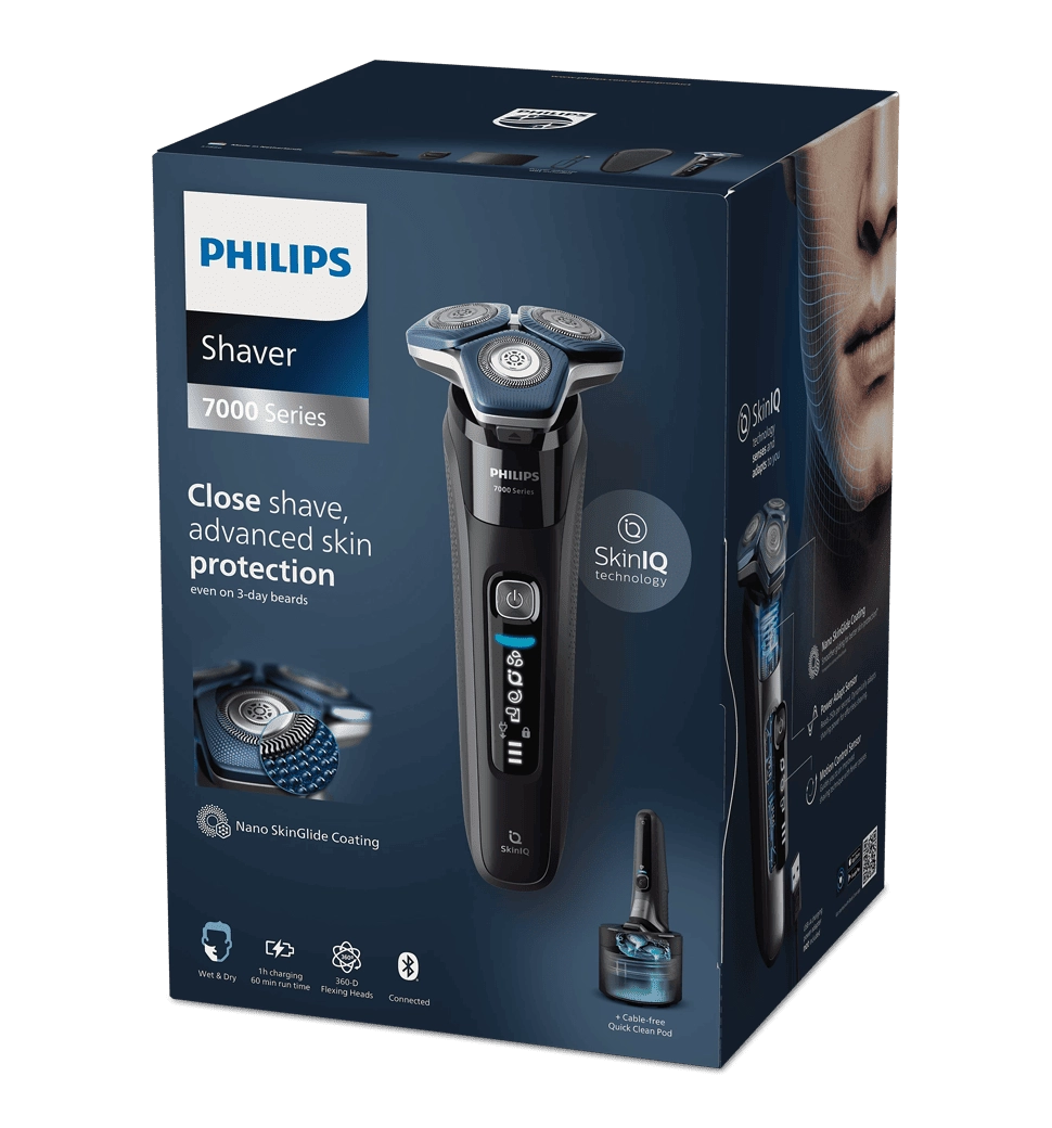 Электробритва Philips Series 7000 S7886/58