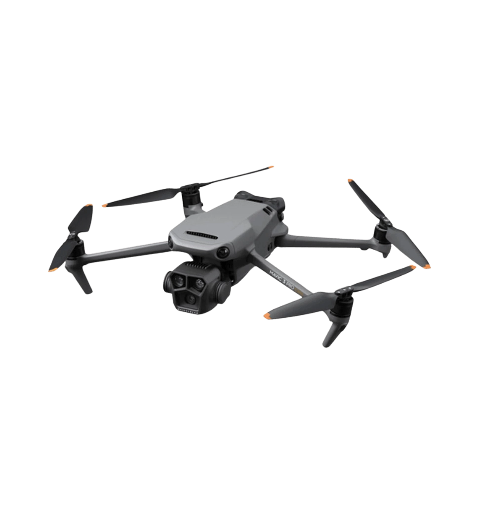 DJI Mavic 3 Pro Fly More Combo with DJI RC Pro (CP.MA.00000662.01)