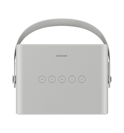 Акустична система Urbanears Portable Speaker Ralis Mist Grey (1002738)