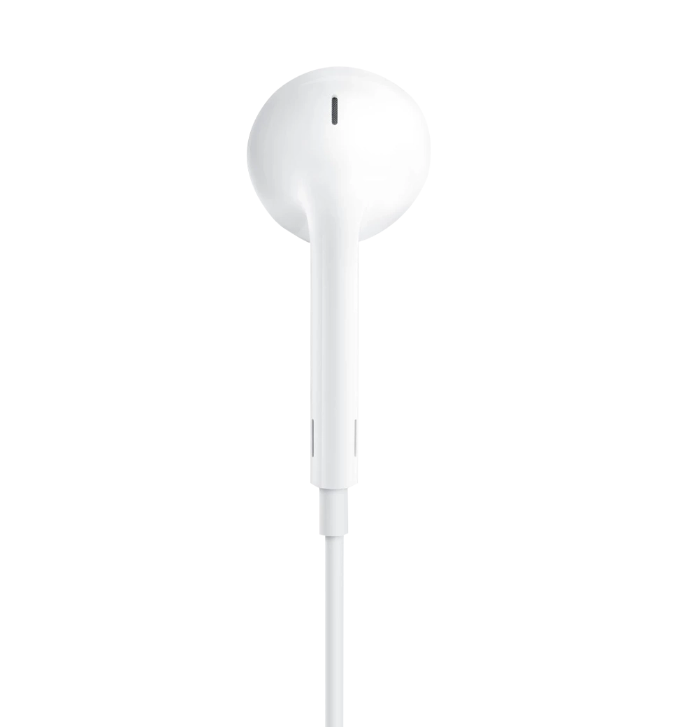 Навушники Apple EarPods (USB-C) (MTJY3)